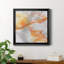 Transparent Opposites II - cadre photo, impression sur toile-909392438-909392439