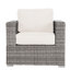 Chaise de terrasse avec coussins Melanie-1436611919-1436611905