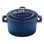 Mini four en fer néerlandais rond 0,37 qt lave canada
