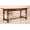 Tuscan Solid Wood Desk