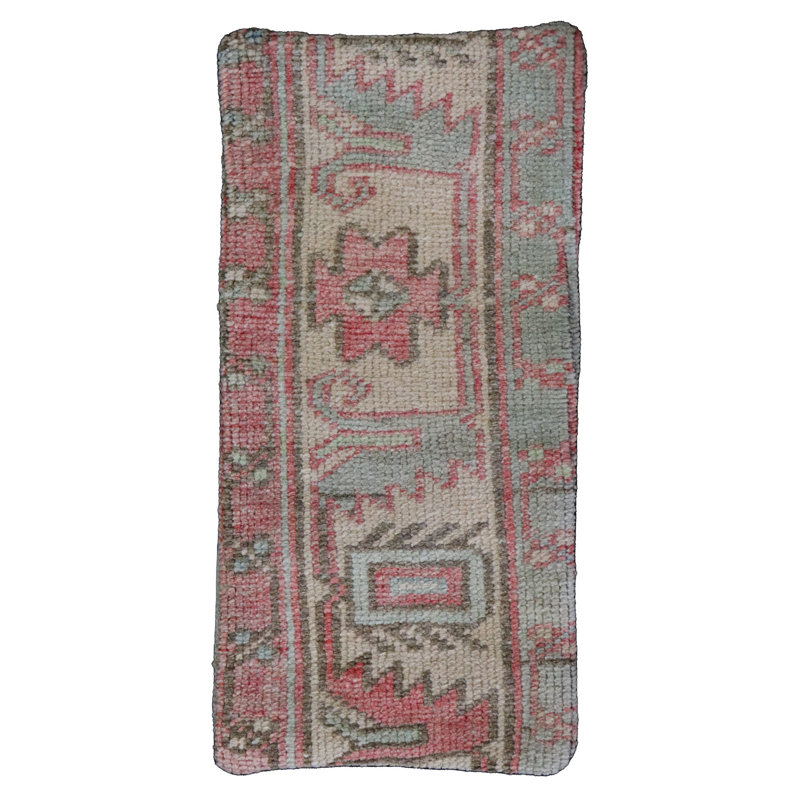 Anatolian Pillow Cover