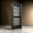 Dee Modular Closet System, 5 Tier Storage Shelves, Wood-100547245