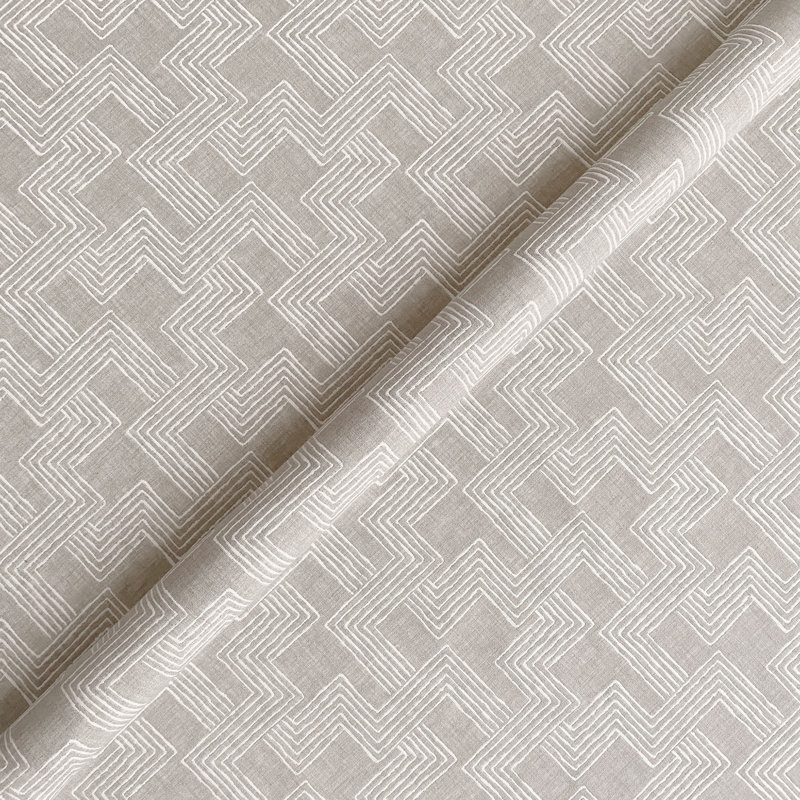 Tissu sable Odom