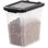 IRIS Plastic Food Storage Container