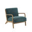Chaise longue Mid Century-1348634175