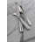 Cabria Oyster/Cocktail Forks by Oneida (18/10)