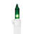 100-Count Mini Christmas Light Set 20.25ft Wire-694996683