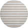 Premium Machine Washable Cerrito AMF528 Taupe Rug