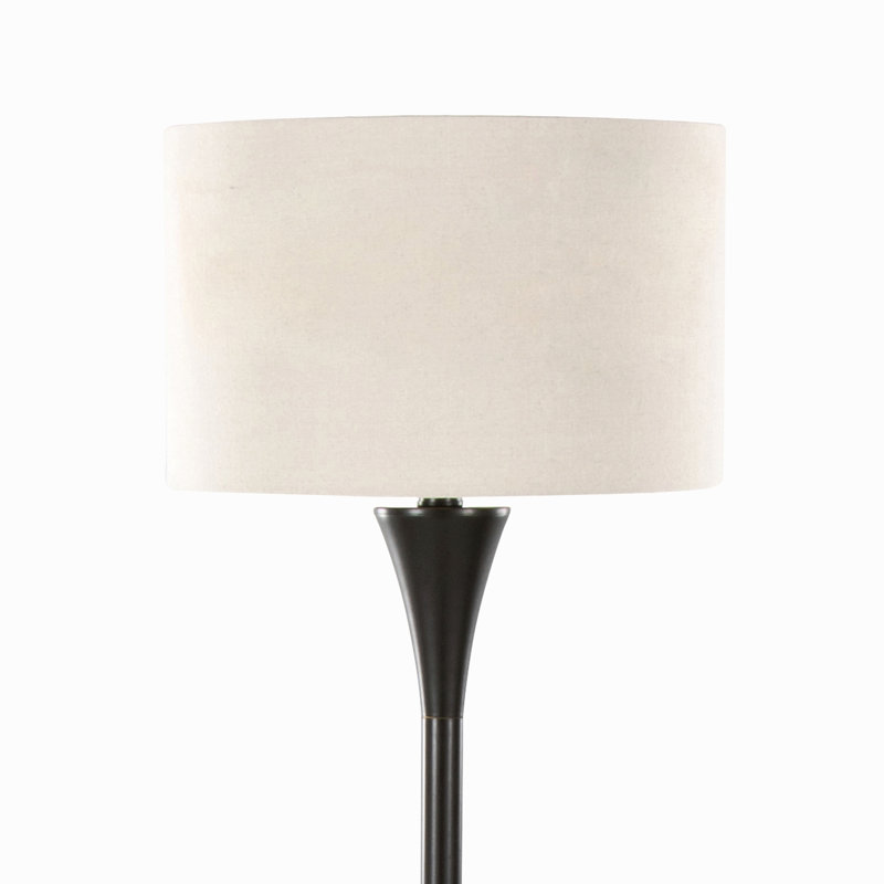 Lampe sur pied Contemporary