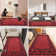 Dereece Printed Rug