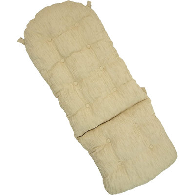 Coussin de siège / dossier d'intérieur