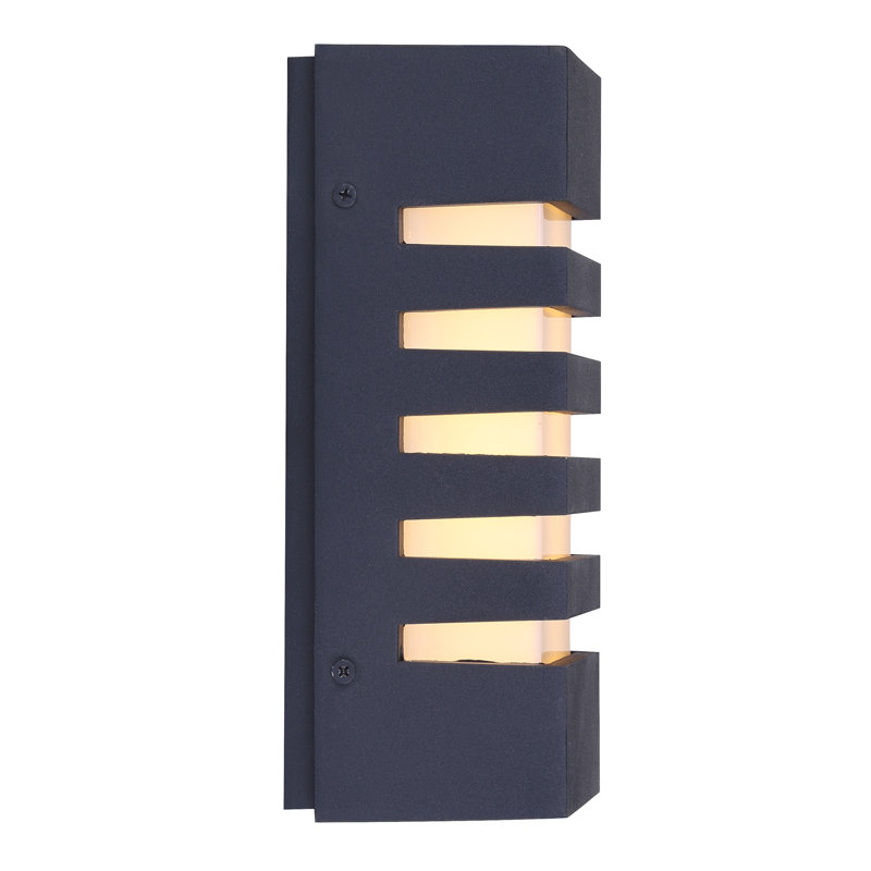 LED Wall Light