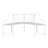 Penn Iron Outdoor Bench-603487715-603487712