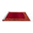 Abstract Indoor Rug-1433994154