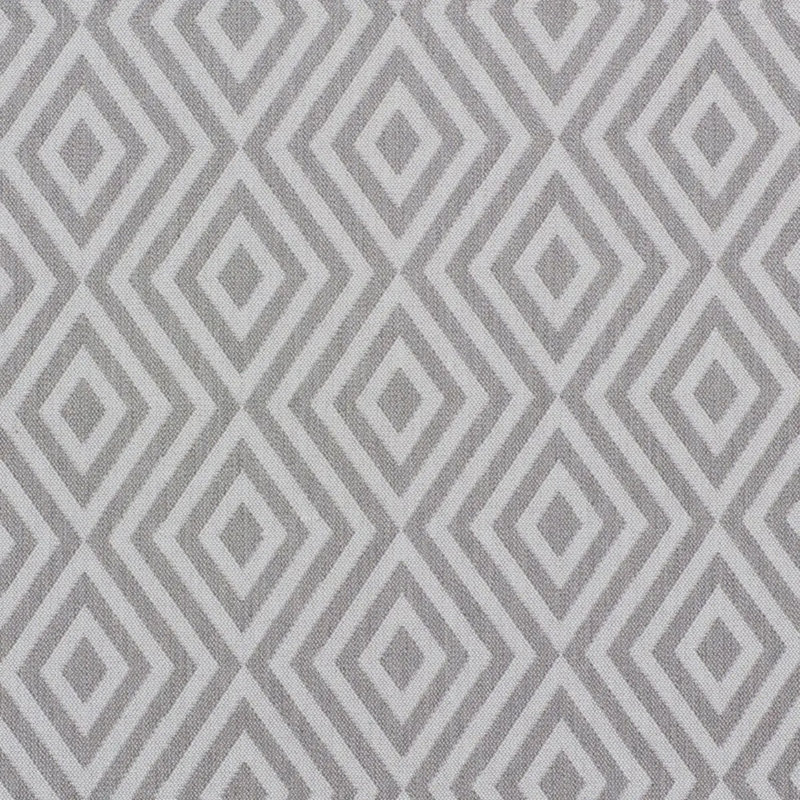Tissu intérieur / extérieur Piedra, Gris