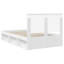 Solid Wood Bed-828341519-828341563