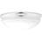 Mccully Glass LED Flush Mount-28676762-28676758