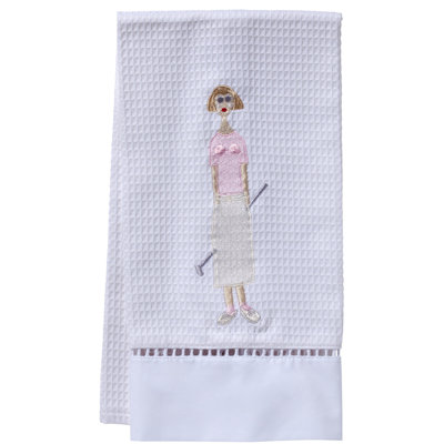 Neel Waffle Hand Towel