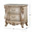 Mitcheldean 2 Drawer Nightstand