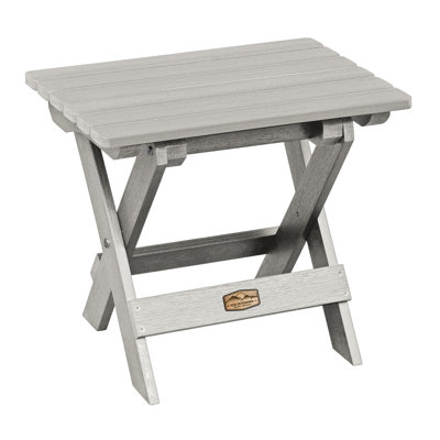 Table d'appoint pliante Newberg