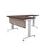 Panneau d'intimité de bureau à 1 panneau Avalos Acoustical-99038635-99038633-99038624