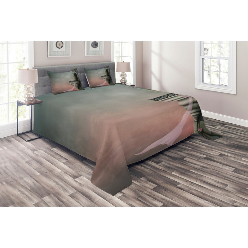 Farmhouse / Country Coverlet