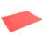 Rouge est en rupture de stock