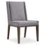 Linea Upholstered Dining Chair-342892331