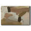 Toile tendue Almondine II-Gallery-412747986
