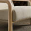 Fauteuil d'appoint Sereno Boucle-115680719-115680718