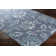 Amherst Floral Indoor / Outdoor Rug