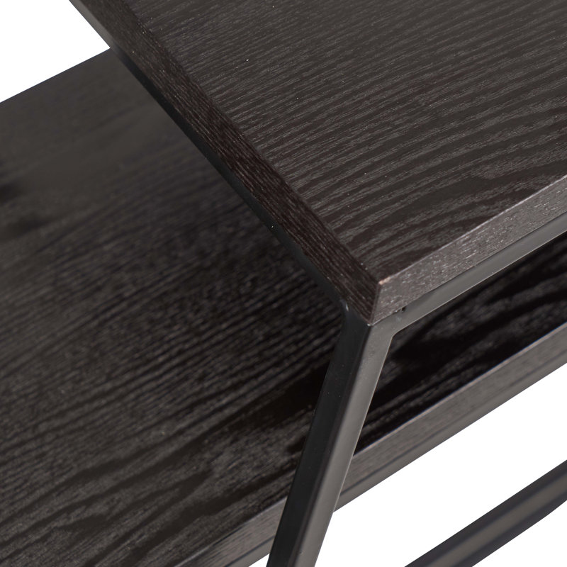 Anjelia 100cm Console Table