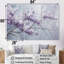 Ensemble d'art mural Maumelle - Lilas-107746779-107746777
