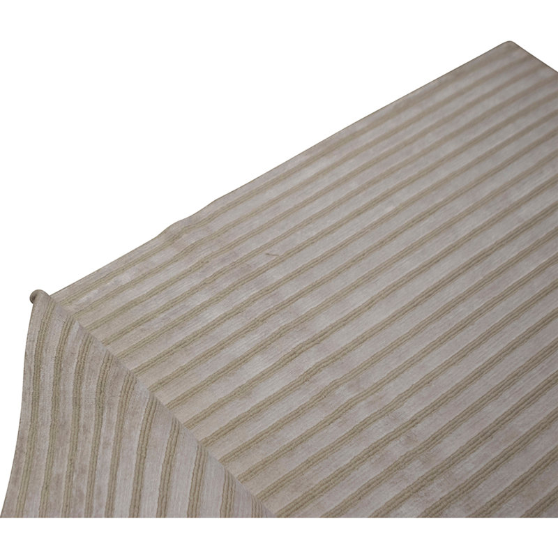 Handmade Wool Area Rug