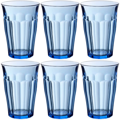Duralex Picardie 200ml Drinking Glass Set