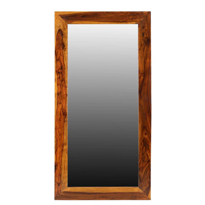 Rosehill Wood Wall Mirror