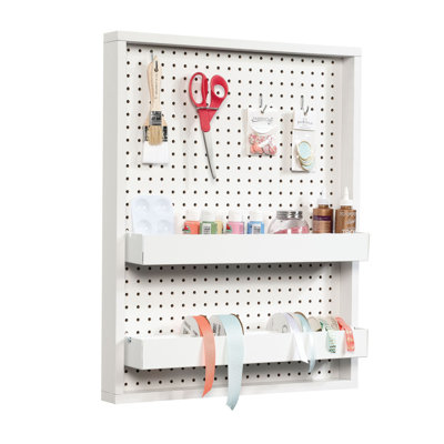 Photo Memo Board