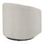Sandiso Barrel Swivel Chair-2032235864