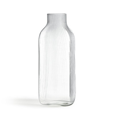 400ml Handmade Drinking Glass