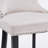 Trosclair Upholstered Counter Stool-1693388049