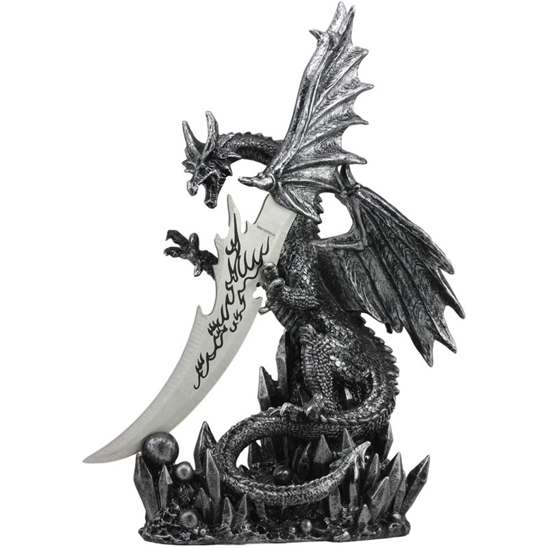 Figurine Dream Bahamut