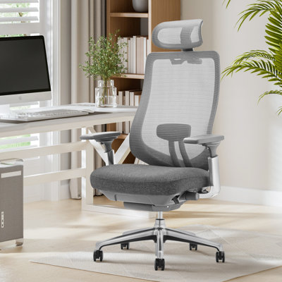 Chaise de bureau ergonomique