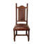 Solomon Leather Dining Chair