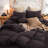 HOME BEDDING Jersey Cotton Duvet Cover Set-875969055-874393626