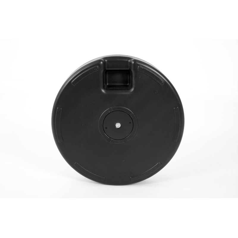 Base de parasol autoportante en plastique