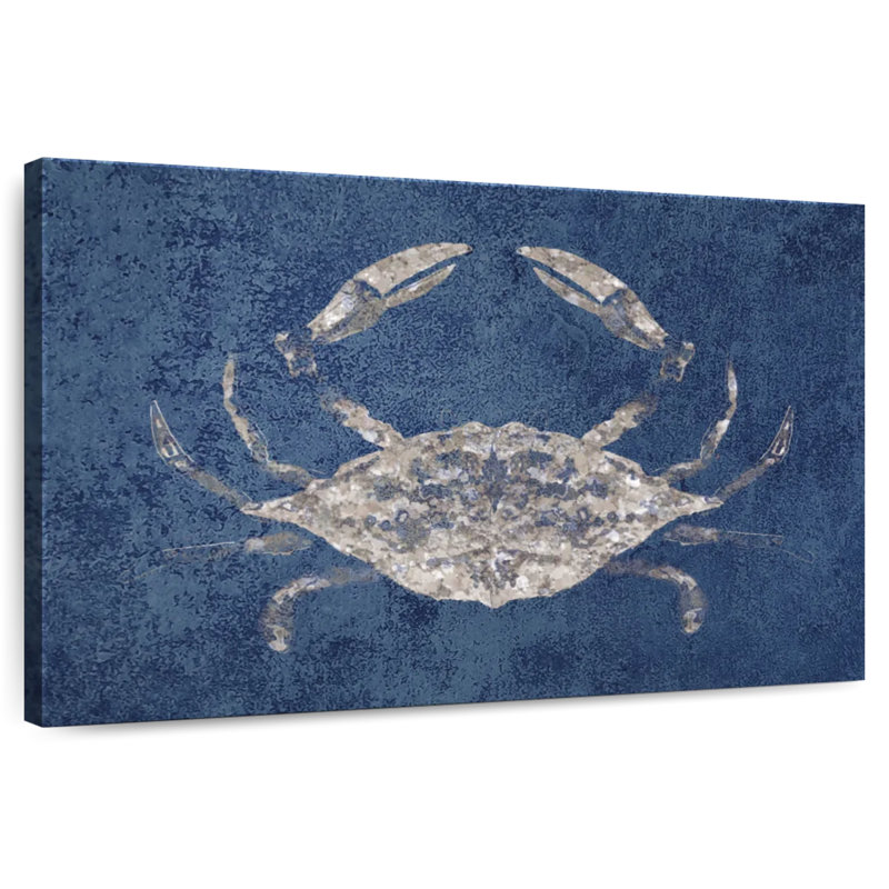 Brampt Sea Life Blues I