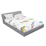 Microfiber Sheet Set