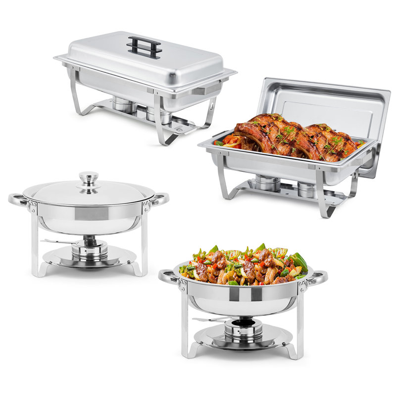 Chafing Dish