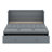 Murphy Bed With USB Port And A Large Drawer-107227434-107227430