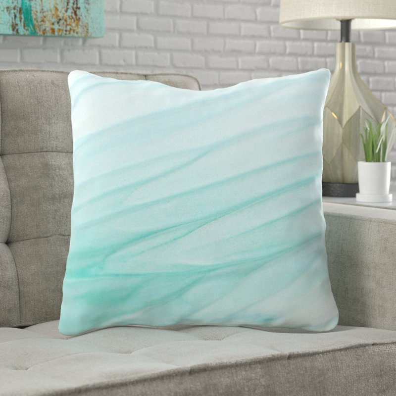  Coussin Texture, Synthétique, Extérieur